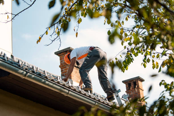 Best Flat Roofing  in Carl Junction, MO