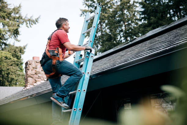 Best Storm Damage Roof Repair  in Carl Junction, MO