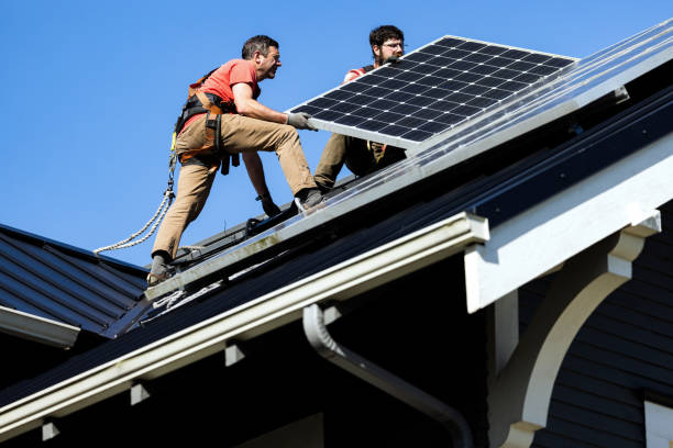 Gutter Replacement in Carl Junction, MO