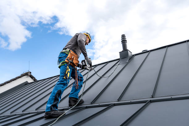 Best Rubber Roofing (EPDM, TPO)  in Carl Junction, MO