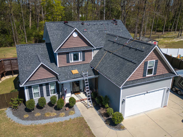 Best Metal Roofing Installation  in Carl Junction, MO