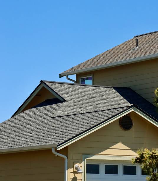 Steel Roofing in Carl Junction, MO