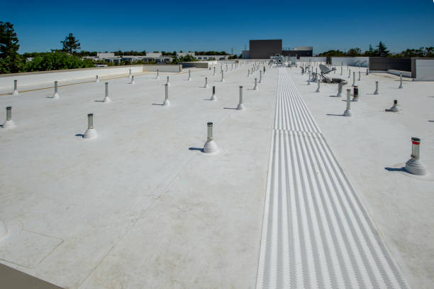 Cold Roofs in Carl Junction, MO